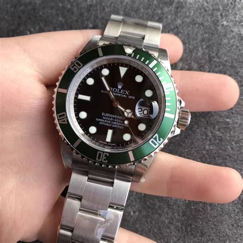 opinioni rolex replica|rolex submariner usati.